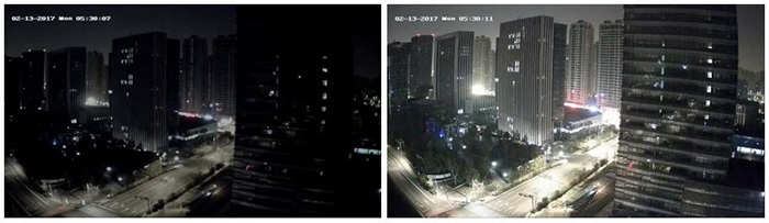 Camera HIKVISION DS-2CE16H8T-IT5 công nghệ starlight