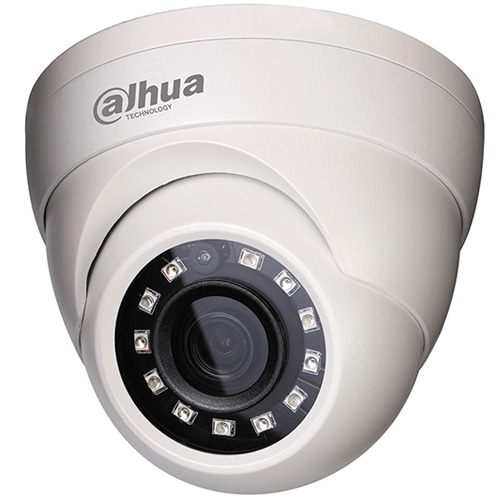 Camera Dahua HAC-HDW1400MP