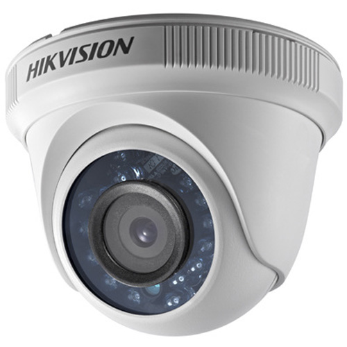 Camera HIKVISION DS-2CE56D0T-IR 2.0 Megapixel, IR 20m, F3.6mm