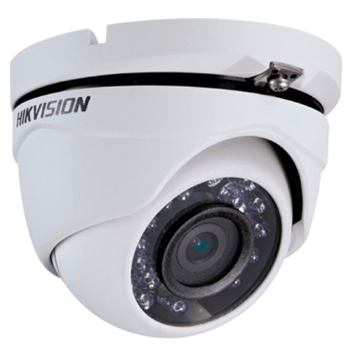 Camera HIKVISION DS-2CE56D0T-IRM 2.0 Megapixel, IR 20m,F3.6mm
