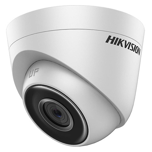 Camera HIKVISION DS-2CE56H0T-ITPF 5.0 Megapixel, EXIR 20m,F3.6mm, OSD Menu, Camera 4 in 1