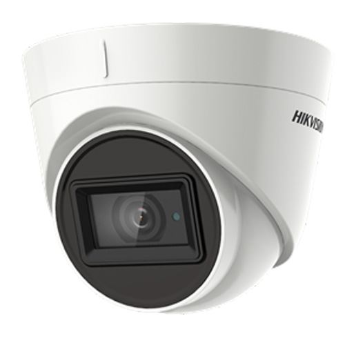 Camera HIKVISION DS-2CE78D3T-IT3F 2.0 Megapixel, IR 50m, F3.6mm, Chống ngược sáng, Ultra Lowlight, Camera 4 in 1