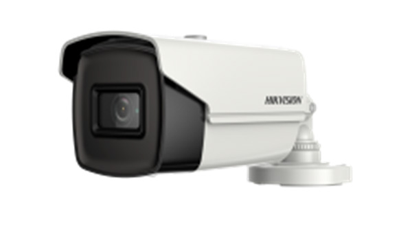Camera HIKVISION DS-2CE16H8T-IT5 5.0 Megapixel, Hồng ngoại EXIR 80m, F3.6mm, OSD Menu, Chống ngược sáng, Starlight