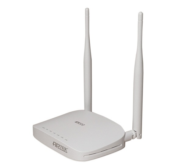Wireless N300 Router APTEK N302