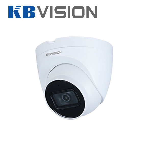 Camera IP KBVision KX-CW2012ZAN3 2MP