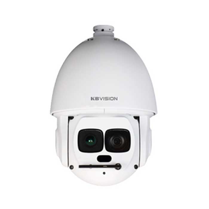 Camera IP PTZ 2MP KBVISION KX-E2408IRSN