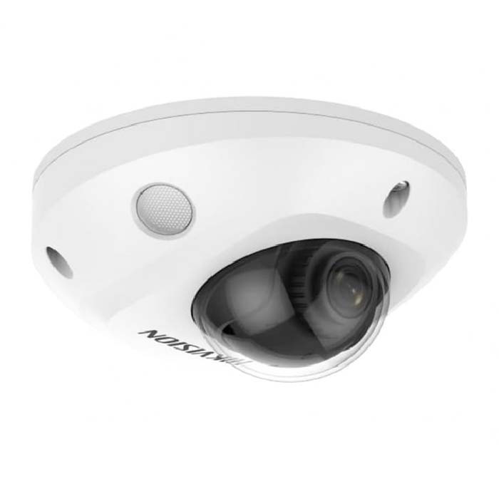 Camera IP Dome hồng ngoại không dây 2.0 Megapixel HIKVISION DS-2CD2523G0-IWS