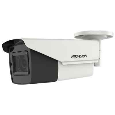Camera HDTVI 8MP Hikvision DS-2CE19U7T-IT3ZF