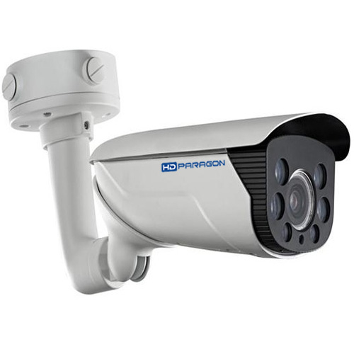 Camera IP HDPARAGON HDS-LPR4626IRZ5 2.0