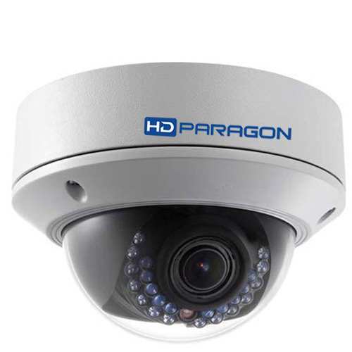 Camera HDPARAGON HDS-2742VF-IRZ3 4.0 Megapixel, IR Led 30m, F2.8-12mm, Micro SD, Onvif