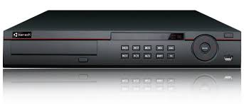 Đầu ghi Vantech VP-3252CVI 32 kênh Full HD 720P, 2 sata, Cloud P2P, ngõ ra xem hình HDMI & VGA (iDMSS)